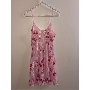 Secret Treasures Dress